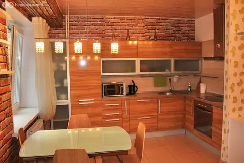 2-комнатная квартира: Санкт-Петербург, Варшавская улица, 23к1 (54 м)