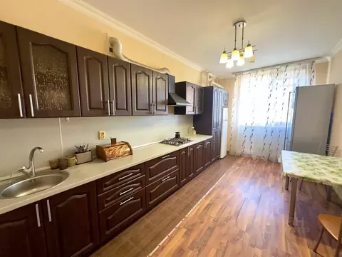 3-к кв. Ставропольский край, Ставрополь № 19 мкр, ул. Бруснева, 9Д ...