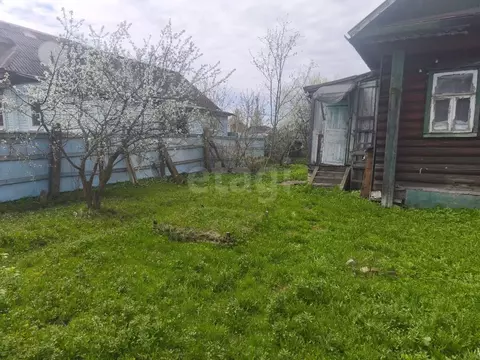 Участок в Ярославская область, Ярославль пос. Кармановский, ул. ...
