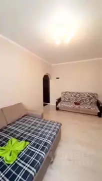 1-к кв. Ростовская область, Ростов-на-Дону ул. Еременко, 98 (42.0 м)