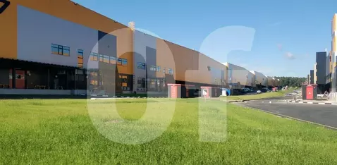 Производственное помещение в Москва пос. Спортбазы, 1с2 (40500 м)