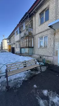 2-к кв. Московская область, Талдомский городской округ, д. Павловичи 1 ...