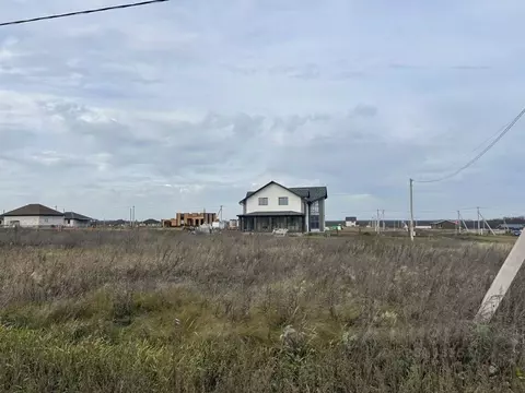 Участок в Белгородская область, Белгородский район, с. Стрелецкое, ...