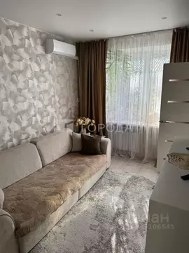 3-к кв. Новосибирская область, Новосибирск ул. Кузьмы Минина, 8А (38.2 ...