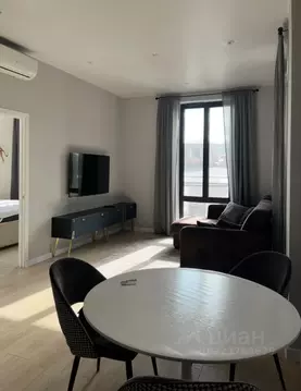 2-к кв. Москва Ходынская ул., 2 (50.0 м)