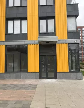 Торговая площадь в Московская область, Красногорск городской округ, ...