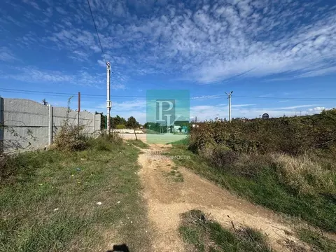 Участок в Севастополь Технолог садовое товарищество, 8 (8.7 сот.)