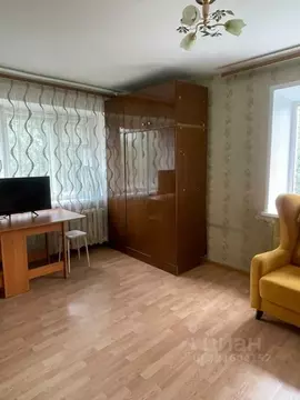 1-к кв. Свердловская область, Екатеринбург ул. Техническая, 40 (30.4 ...