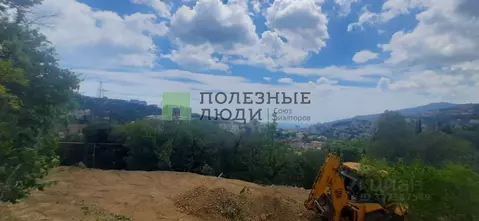 Участок в Крым, Ялта ул. Репина (9.0 сот.)