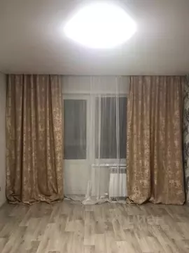 1-к кв. Самарская область, Самара пос. Мехзавод, 15-й кв-л, 16 (30.0 ...