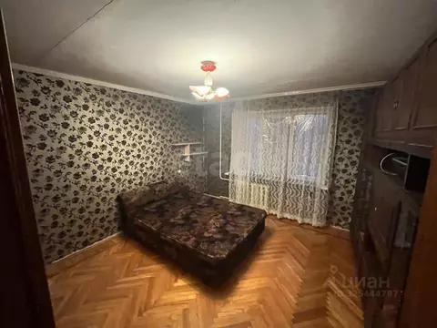 4-к кв. Московская область, Реутов Ашхабадская ул., 25 (97.6 м)