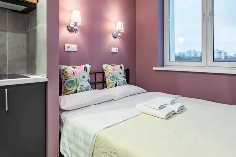 1-к кв. Московская область, Химки ул. Березовая Аллея, 9А (20.0 м)