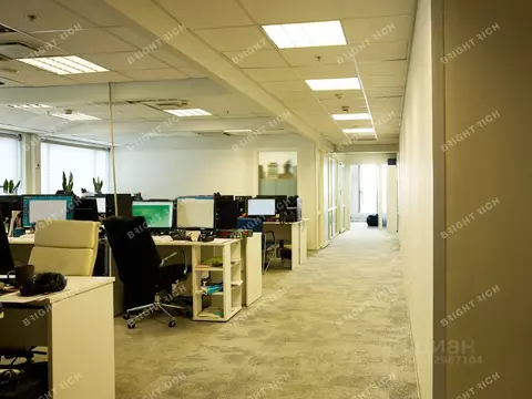 Офис в Санкт-Петербург Невский просп., 114-116 (563 м)