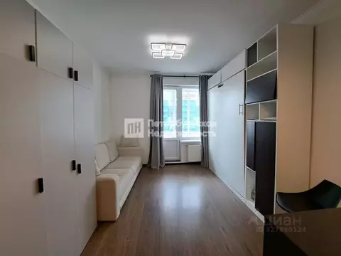 Студия Санкт-Петербург Комендантский просп., 62 (25.2 м)