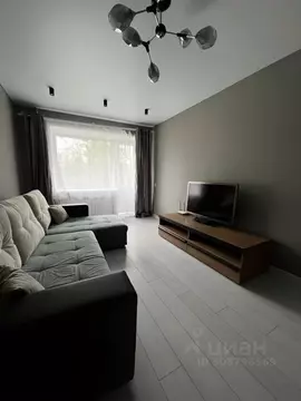 1-к кв. Вологодская область, Сокол ул. Мусинского, 22 (31.0 м)