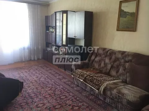 3-к кв. Липецкая область, Липецк ул. Л. Толстого, 28 (78.3 м)