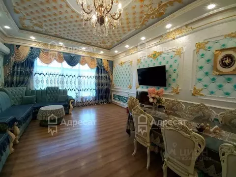 Дом в Волгоградская область, Городищенское городское поселение, Луч ...