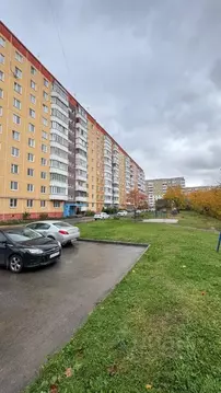 3-к кв. Пермский край, Пермь ул. Липатова, 20 (66.8 м)