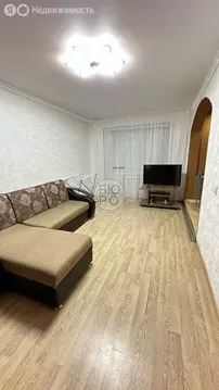 1-комнатная квартира: Стерлитамак, Коммунистическая улица, 43 (32 м)