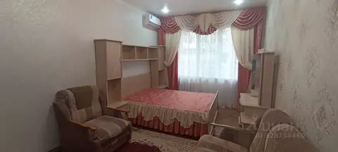 1-к кв. Краснодарский край, Ейск ул. Плеханова, 47 (30.0 м)