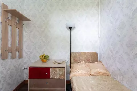 Комната Москва 4-й Ростовский пер., 2С1