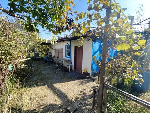 Участок в Краснодарский край, Краснодар Центральный мкр, ул. ...