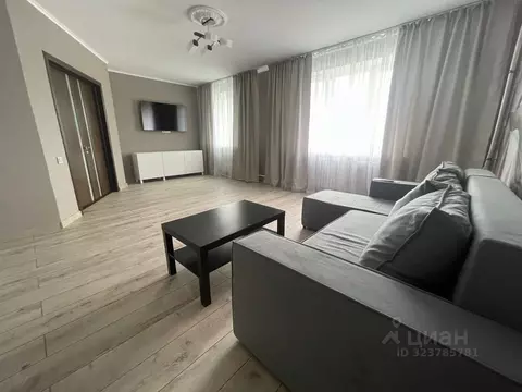 Дом в Владимирская область, Владимир Суздальский просп. (300 м)