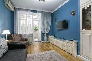 2-к кв. Крым, Ялта пер. Потемкинский, 5 (55.0 м)