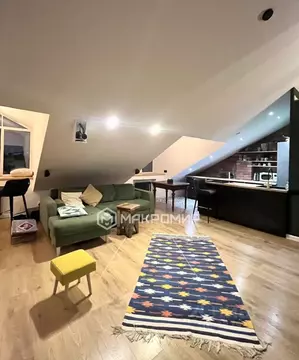 4-к кв. Санкт-Петербург Съезжинская ул., 22 (114.3 м)