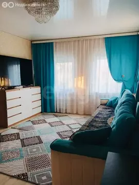 Дом в Омск, микрорайон Московка, 2-я Станционная улица (60 м)