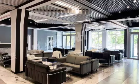 Помещение свободного назначения в Москва ул. Обручева, 52с3 (273 м)