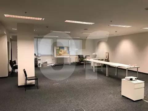 Офис в Москва Ленинский просп., 119А (441 м)