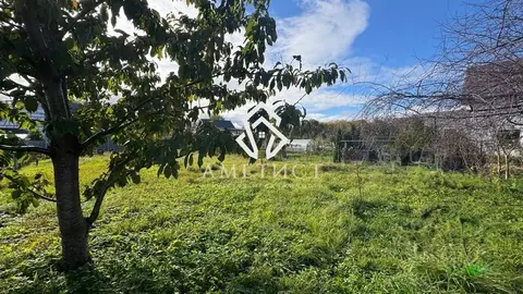 Участок в Калининградская область, Янтарный пгт, Садовник СНТ ул. ...