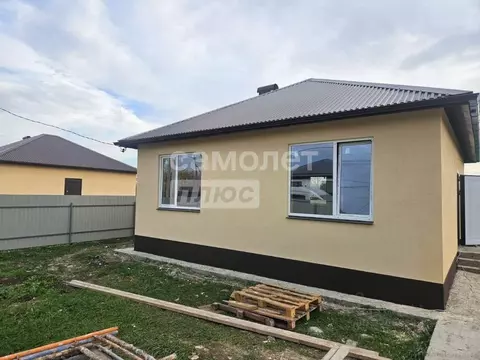 Дом в Краснодарский край, Крымский район, с. Киевское ул. 40 лет ...