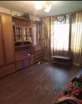 1-к кв. Нижегородская область, Нижний Новгород Березовская ул., 22 ...