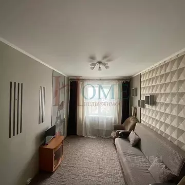 1-к кв. Новосибирская область, Новосибирск ул. В. Высоцкого, 44 (33.0 ...