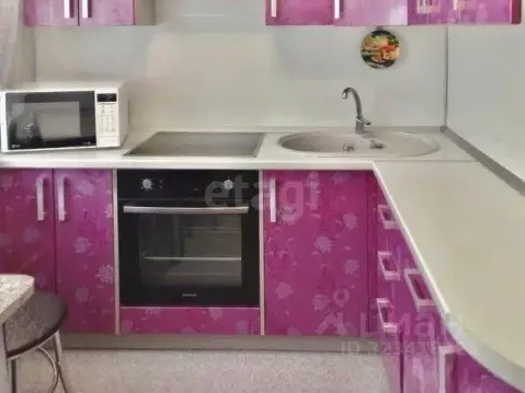 1-к кв. Ставропольский край, Ставрополь ул. 50 лет ВЛКСМ, 32/1 (39.0 ...