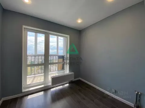 1-к кв. Башкортостан, Уфа ул. Сагита Агиша, 19 (35.3 м)