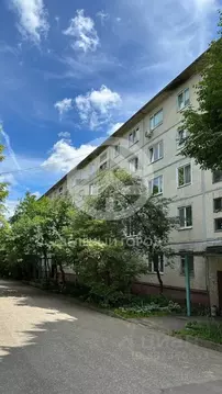 3-к кв. Московская область, Солнечногорск городской округ, Менделеево ...