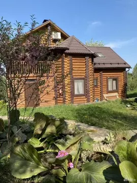 Дом в Пермский край, Пермский муниципальный округ, д. Гора ул. ...