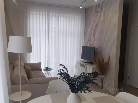 Таунхаус в Нижегородская область, Нижний Новгород д. Афонино, ул. ...