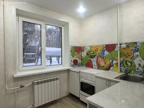 2-комнатная квартира: Самара, проспект Карла Маркса, 262 (44.1 м)