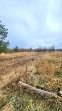 Участок в Волгоградская область, Волгоград Поселок Горная Поляна тер., ...
