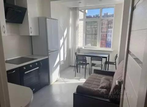 1-к кв. Московская область, Химки ул. Германа Титова, 1 (42.0 м)