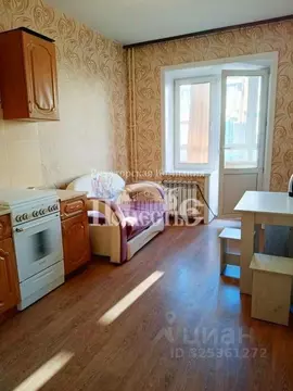 1-к кв. Иркутская область, Иркутский муниципальный округ, пос. ...