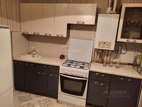 1-к кв. Владимирская область, Суздальский район, пос. Боголюбово ...