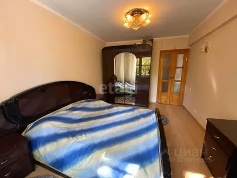 3-к кв. Алтайский край, Бийск ул. Александра Пушкина, 188к4 (69.8 м)