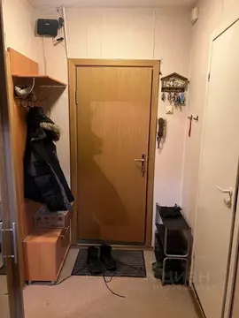 1-к кв. Москва Поречная ул., 23 (40.0 м)