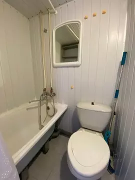 1-к кв. Крым, Ялта ул. Морская, 2 (25.0 м)