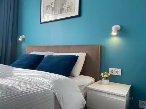 1-к кв. Ленинградская область, Гатчина ул. Чехова, 41 (38.0 м)